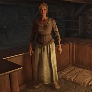 Map Markers for Wine and Statues Quests