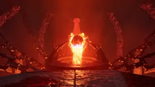 Sigil Stone Selector — выбирайте сигильские камни вручную