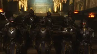 Improved Closefaced Helmets — улучшённые закрытые шлемы