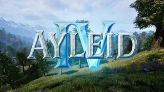 Ayleid Reshade — возвращение магии оригинального Обливиона