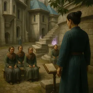 NPC Overhaul – Oblivion Remastered