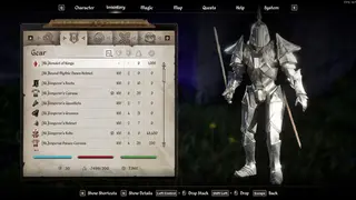 All Armors Playable – Portal to TestingHall – Cut Content