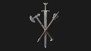 Believable Weapons — реалистичные модели оружия