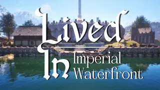 Imperial Waterfront — оживлённые трущобы