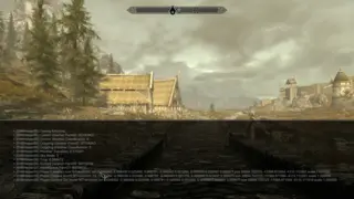 ENB Helper SE Updated