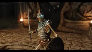 Skyrim Immersive Creatures Special Edition