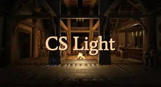 CS Light — конфигурационный хаб освещения