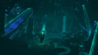 Henantir's Steamcrag