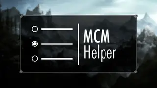 MCM Helper