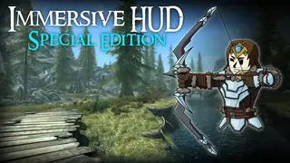 Immersive HUD (iHUD) SE
