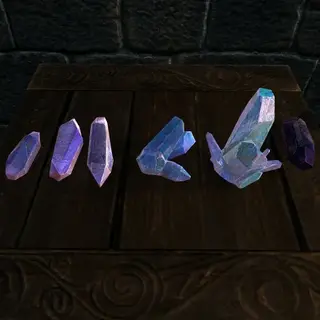 Acquisitive Soul Gems — Умные камни душ