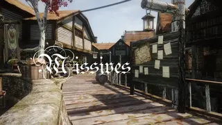 Missives — локализованные радиантные задания