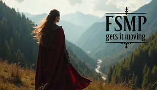 FSMP Faster HDT-SMP — улучшенная физика для Skyrim SE / AE