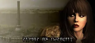 Rigmor of Cyrodiil SE — Хранитель и Защитник