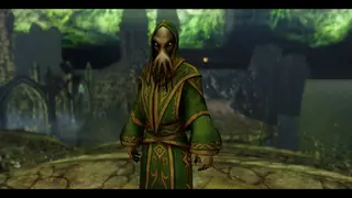 Mind Flayers Skyrim — иллитиды и новые существа