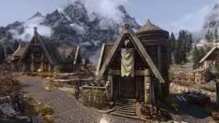 Elianora's Breezehome Overhaul (EBO)