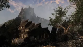 The Great Village of Old Hroldan SSE