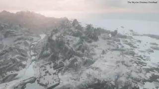 Skyrim Distance Overhaul