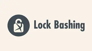 Lock Bashing для Skyrim SE