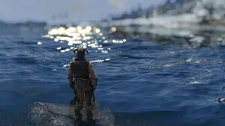 Water for ENB