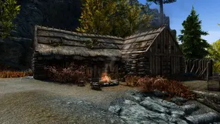 Rob's Bug Fixes - TGC Shor's Stone