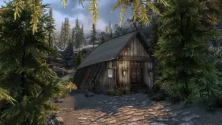 The Great Village of Kynesgrove