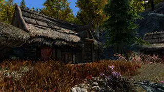 The Great Town of Shor's Stone SSE