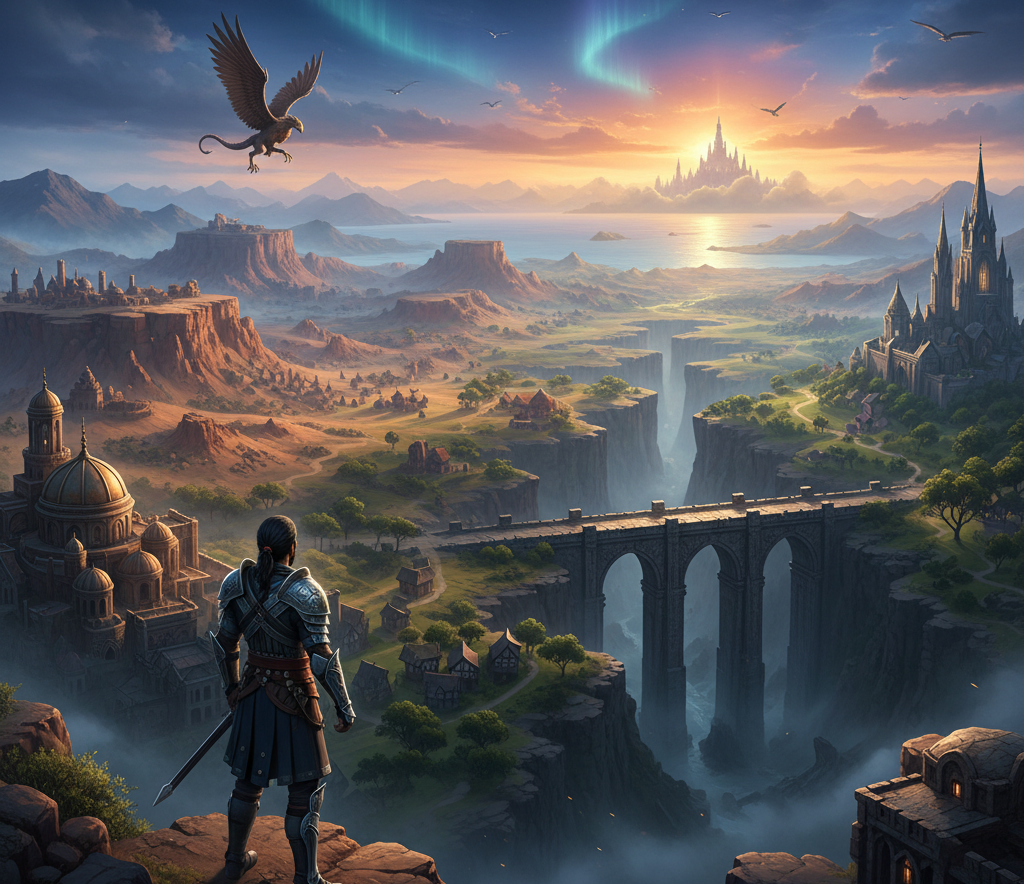 Слух: The Elder Scrolls VI 