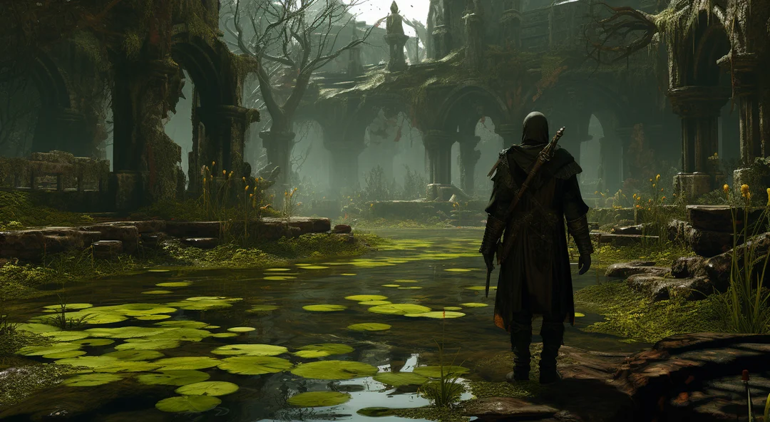 В The Elder Scrolls 6 появится NPC в честь фанатки игры