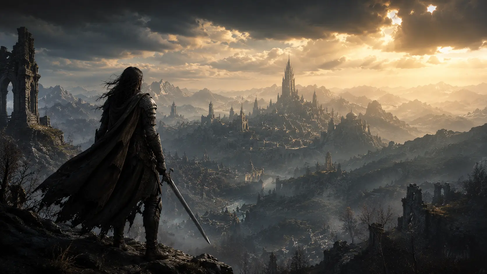 The Elder Scrolls VI впечатлила руководство Xbox