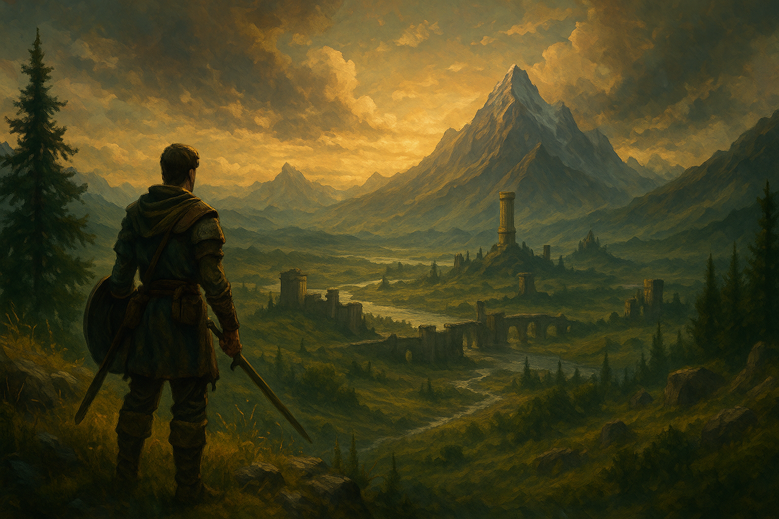 TES VI станет игрой нового поколения: новые детали о релизе