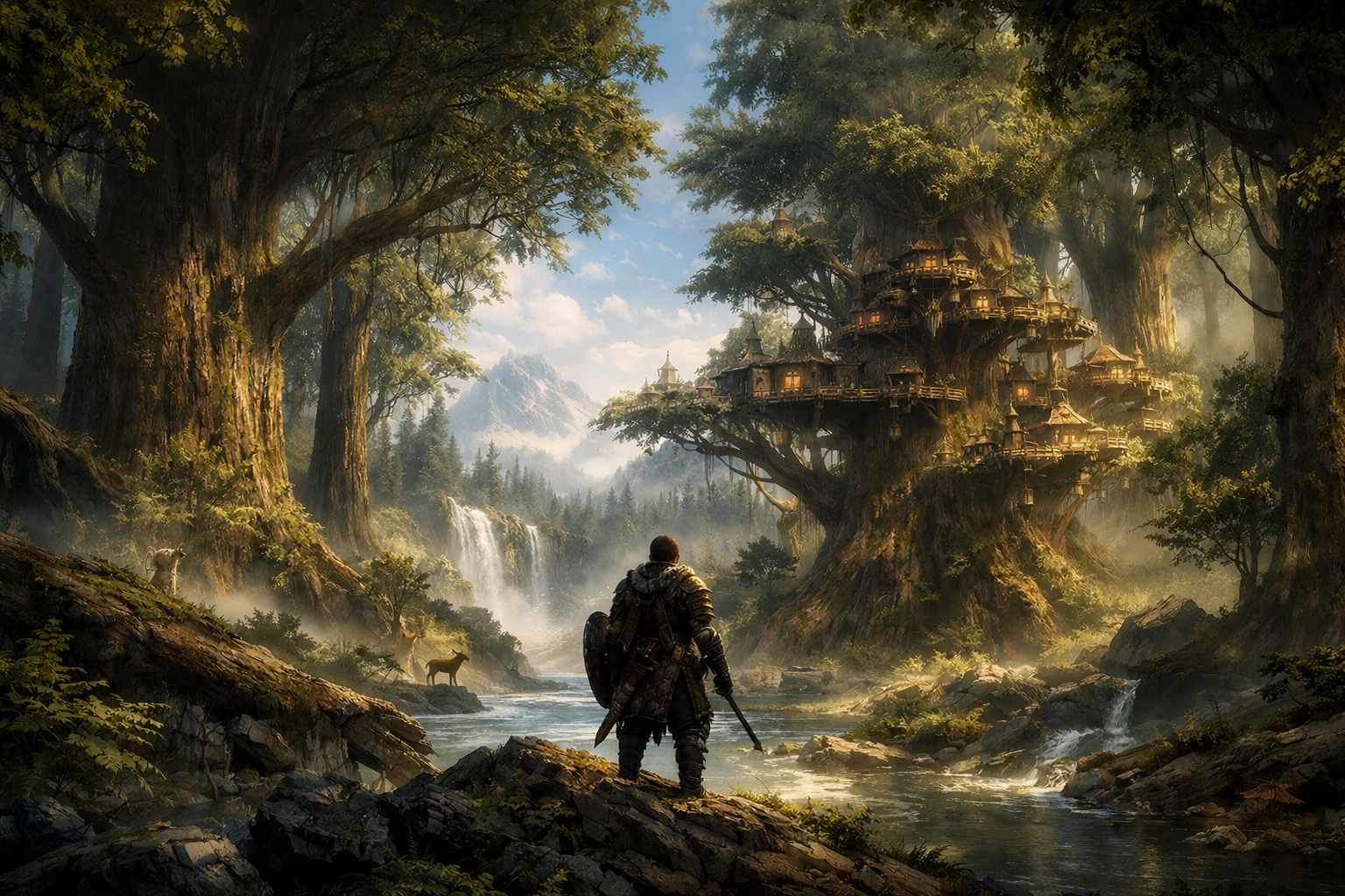 Тодд Говард раскрыл новую деталь The Elder Scrolls 6