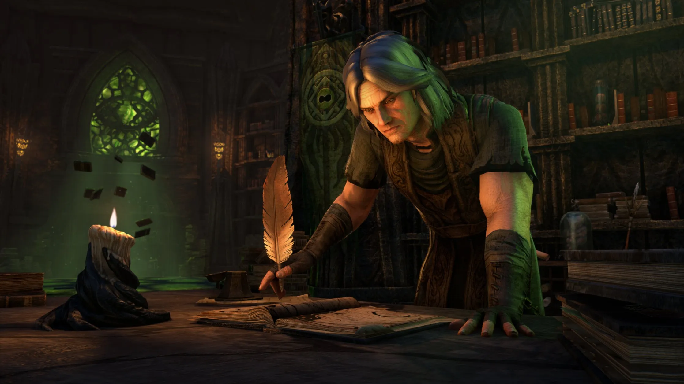 Тодд Говард рассказал, почему разработка The Elder Scrolls VI затягивается