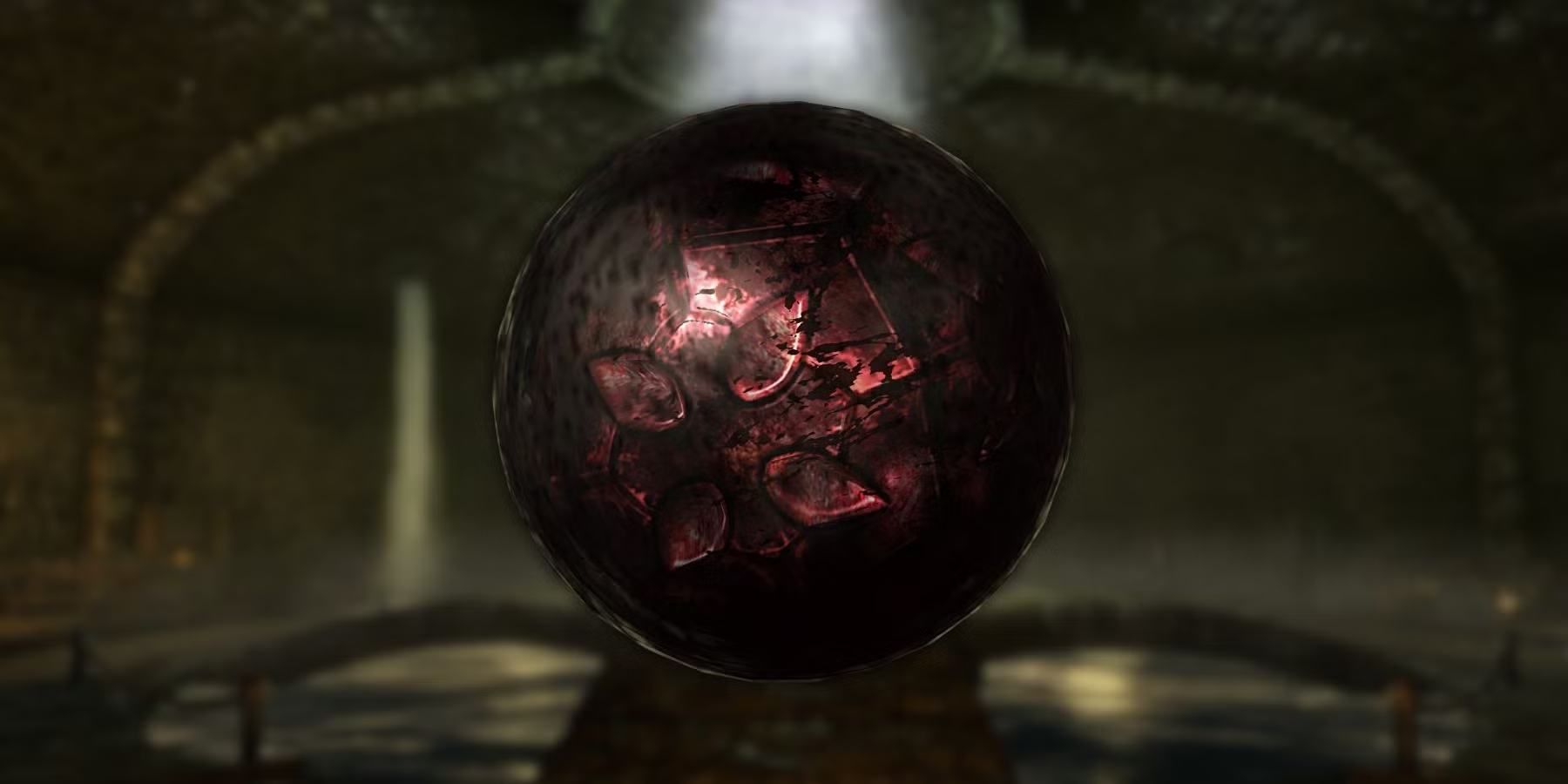 Сигильский камень — что это, лор, зачем нужен и где взять