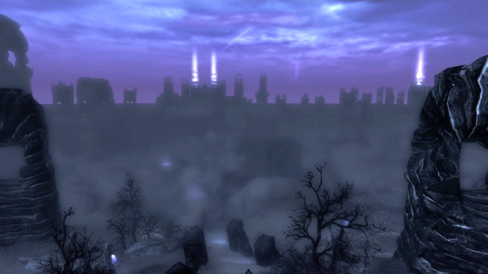 Где найти Камень сущности душ (квест «За гранью смерти»)