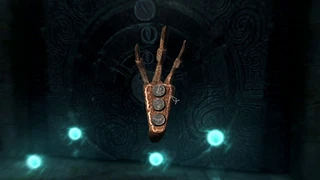 Где найти Коралловый Драконий Коготь в Skyrim — подробный гайд