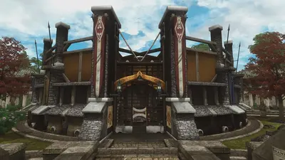 Oblivion Remastered: Арена — все ранги и фарм 1000 золота в день