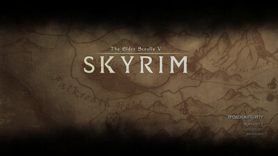 Как установить SkyUI SE для Skyrim SE