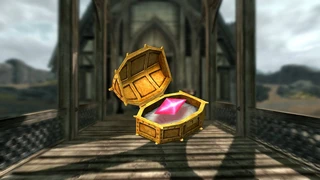 Где найти Камни Барензии в Skyrim (все 24 локации)