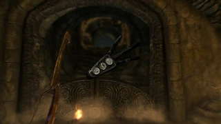 Где найти Эбонитовый Коготь в Skyrim — полный гайд