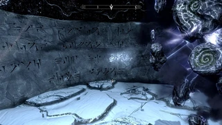 Все крики в Skyrim: полный список и их местонахождения