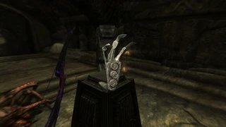 Где найти Железный Коготь в Skyrim — подробный гайд