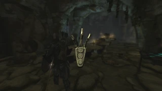 Где найти Стеклянный Коготь в Skyrim — подробный гайд