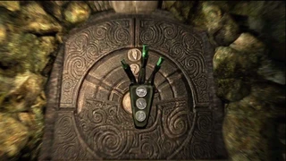 Где найти Изумрудный Коготь в Skyrim — подробный гайд