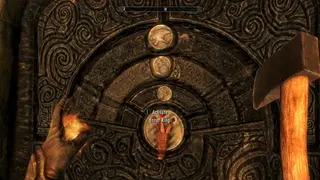 Где найти Рубиновый Коготь в Skyrim — гайд