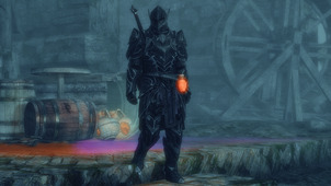 Где найти Эбонитовую броню в Skyrim